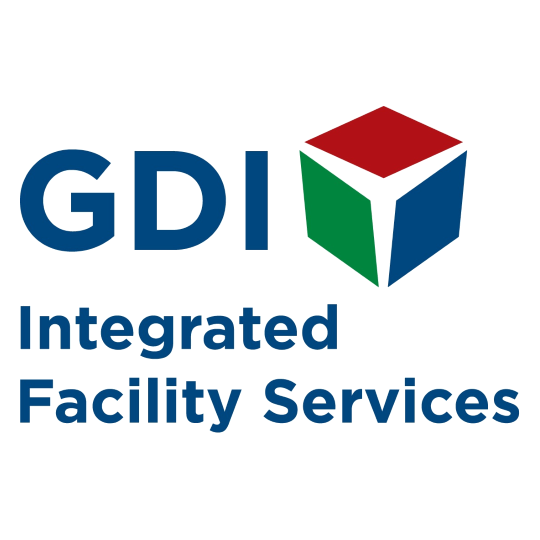 Gdi Integrated Facilities Services Incv Logo
